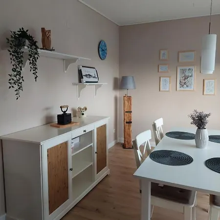 Weitblick Holiday home *