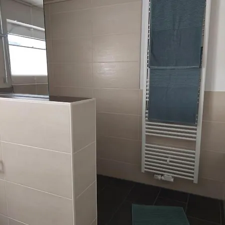 Casa de Férias Weitblick