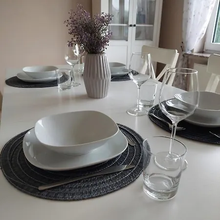 Casa de Férias Weitblick *