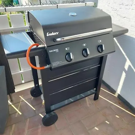 Weitblick Casa de Férias Olsberg