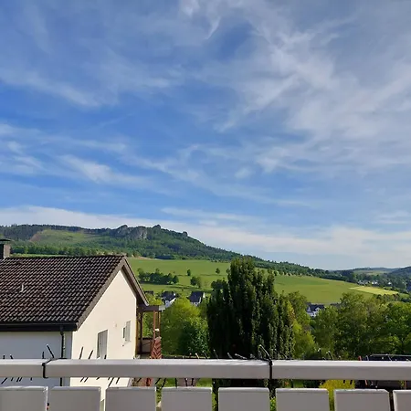 Weitblick * Olsberg
