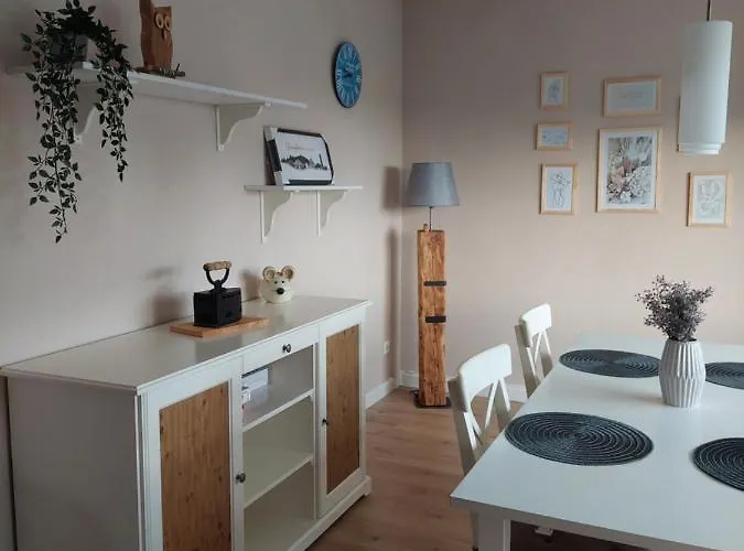 Weitblick Prázdninový dům *