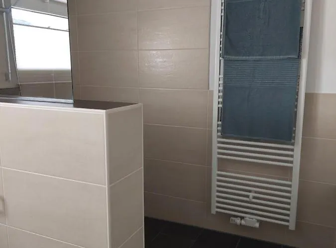 Prázdninový dům Weitblick