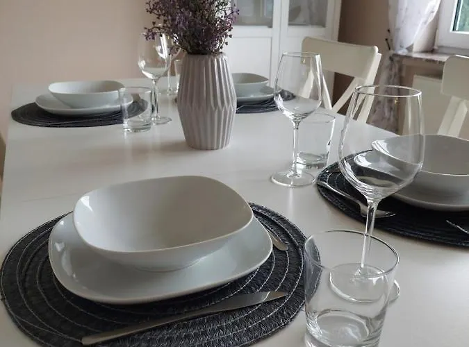 Prázdninový dům Weitblick *