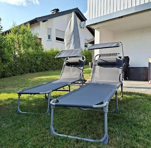 Weitblick Prázdninový dům *