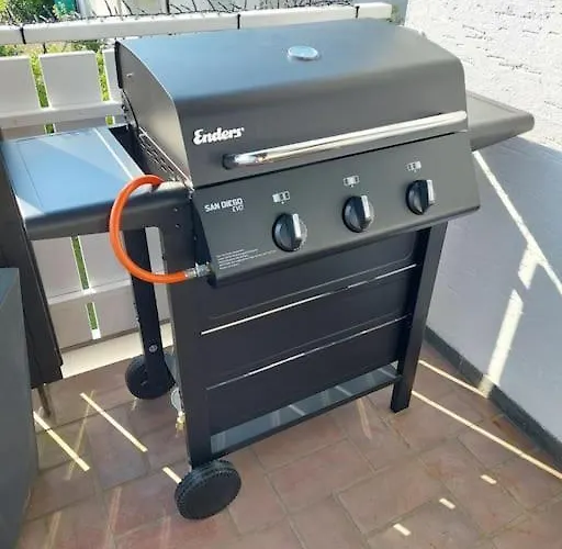 Weitblick 別荘 オルスベルク