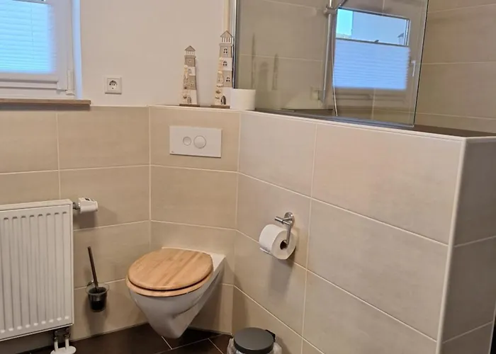 別荘 Weitblick オルスベルク