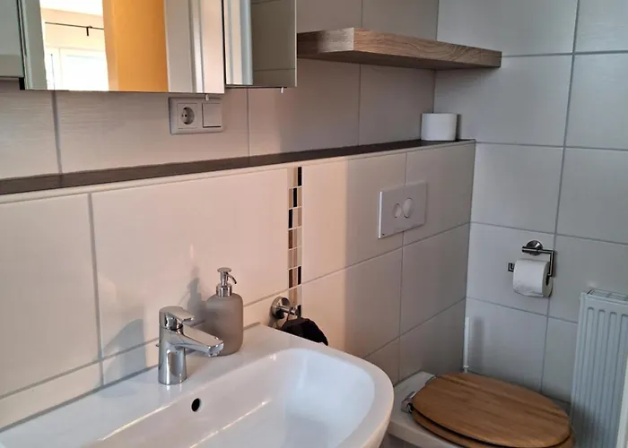 Prázdninový dům Weitblick