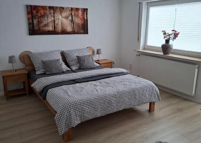 Weitblick Prázdninový dům *